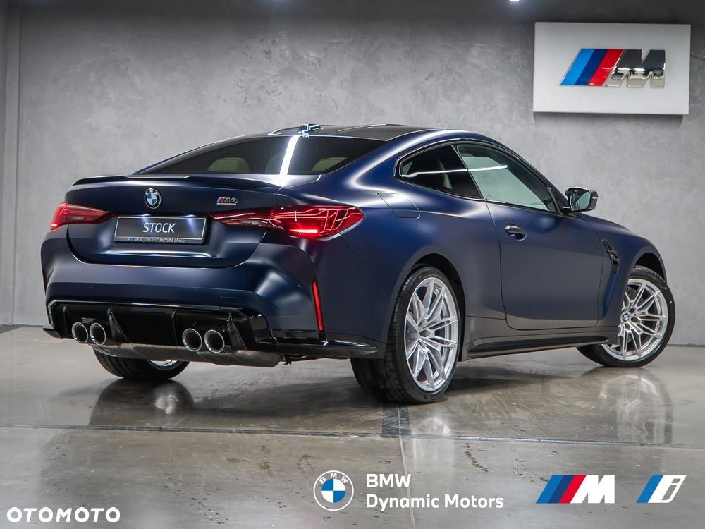 BMW M4 - 4