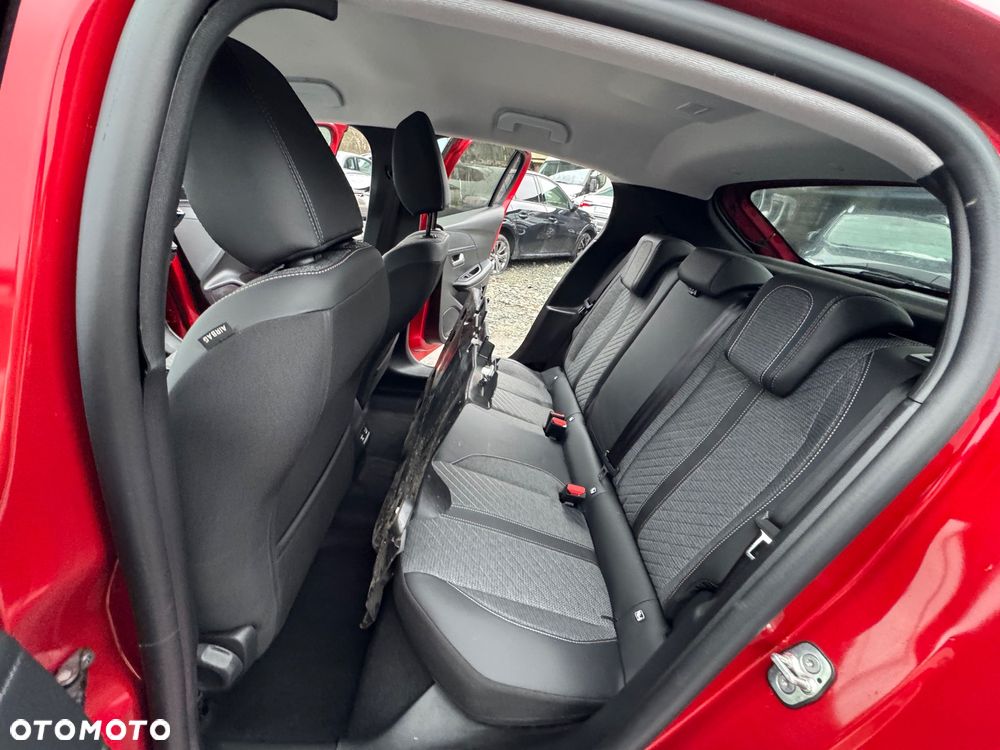 Peugeot 208 1.2 mHEV Allure - 13