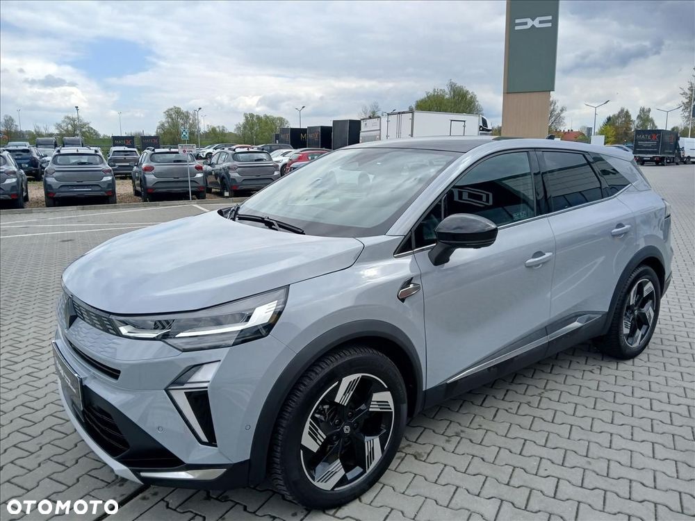 Renault Symbioz 1.6 E-Tech Full Hybrid 145 Iconic - 2