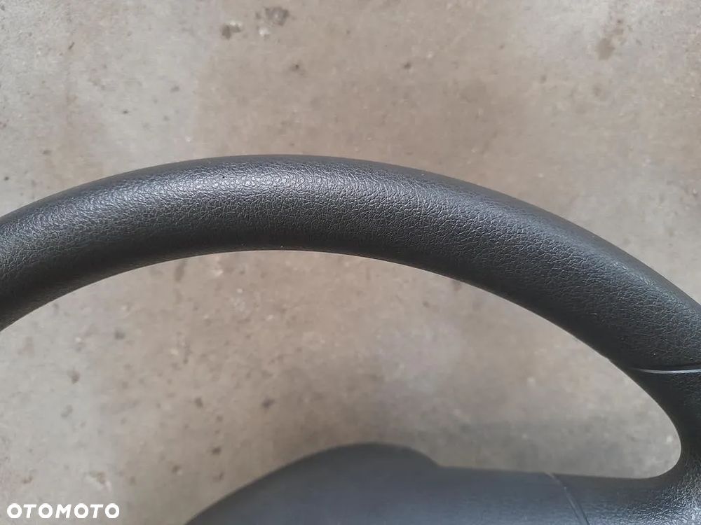 Kierownica multifunkcja Seat Ibiza 6j IV ST lift 5F0419091B - 4