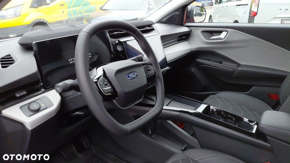 Ford Puma - 5