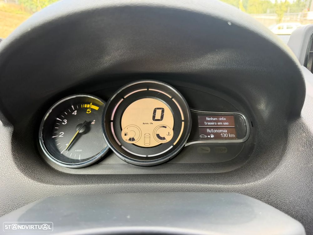 Renault Mégane 1.5 dCi Bose Edition SS - 9