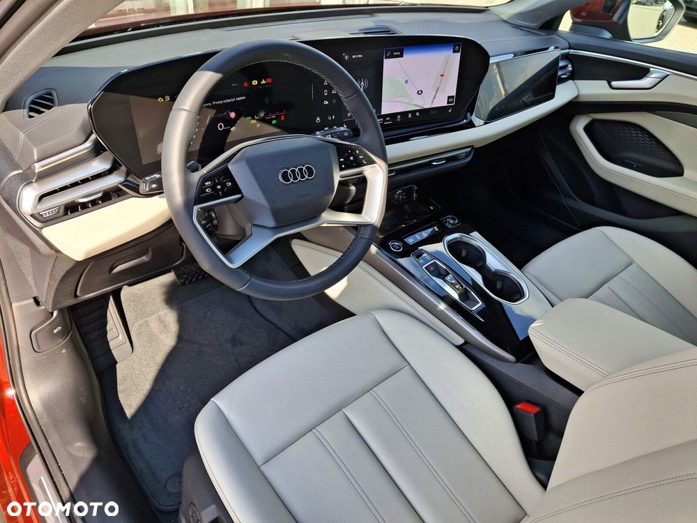 Audi A6 Avant - 12