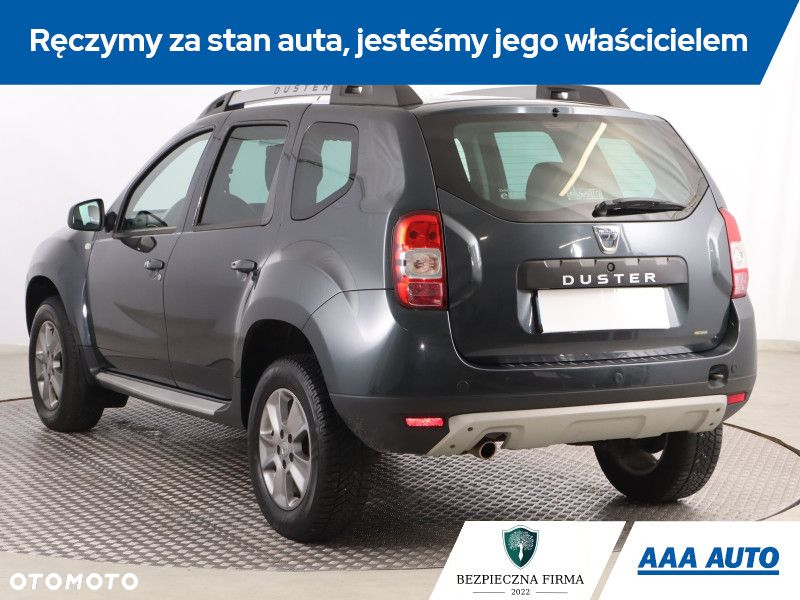 Dacia Duster - 5