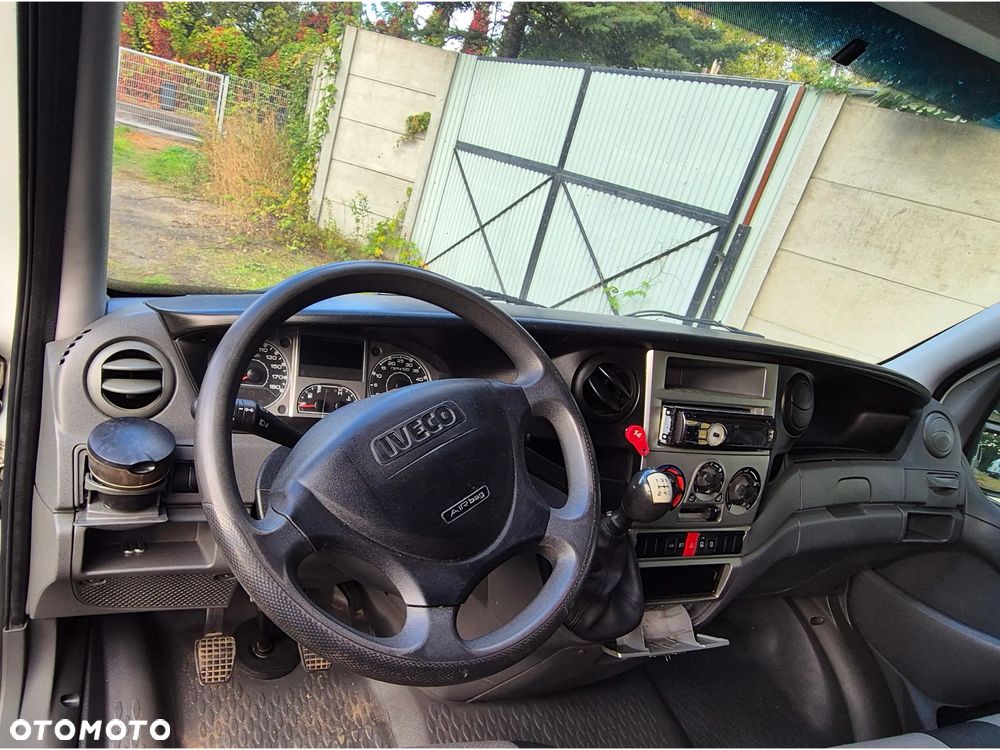 Iveco Daily MAXI - 5