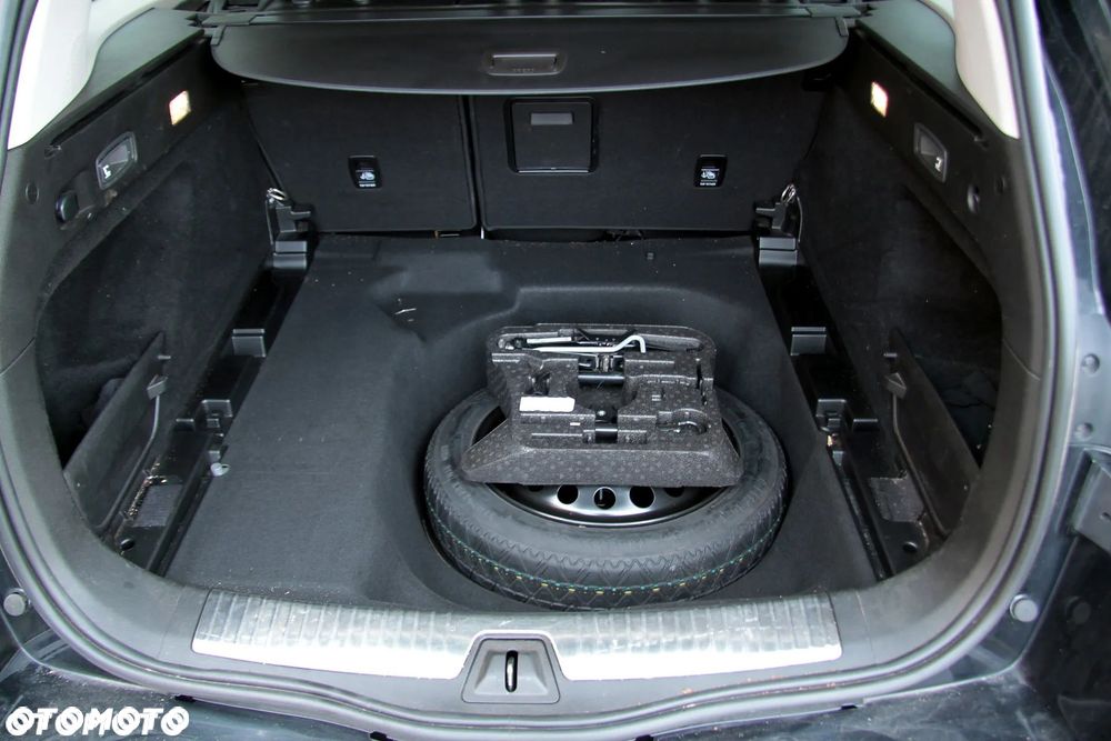 Renault Talisman 1.6 Energy dCi Initiale Paris EDC - 26