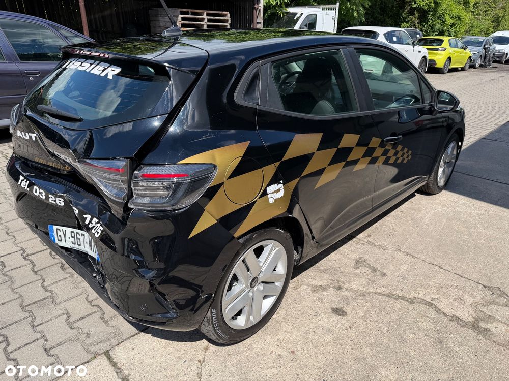 Renault Clio 1.0 TCe Equilibre - 3