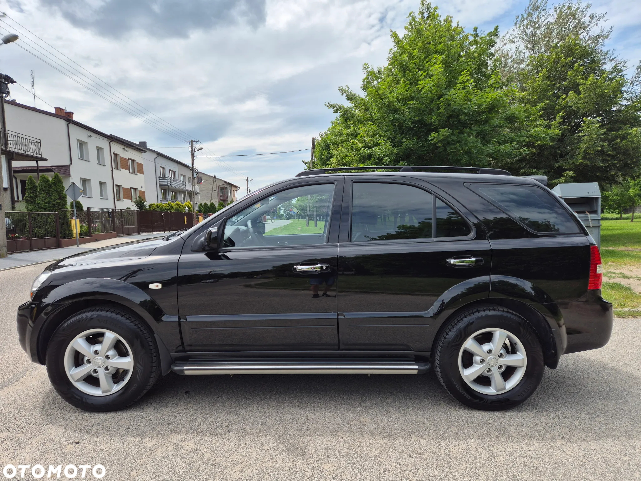 Kia Sorento 3.3 V6 EX - 12