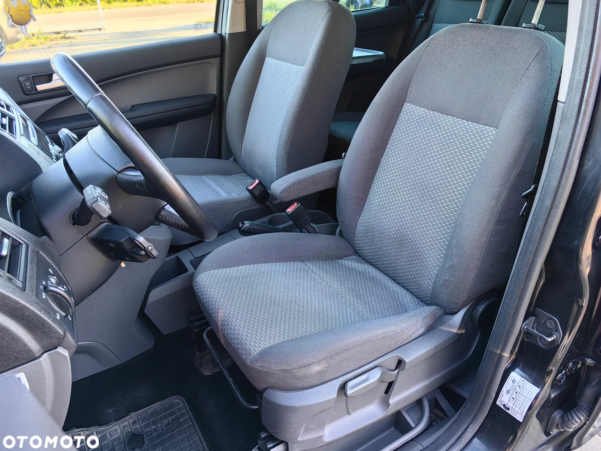Ford Focus C-Max 1.6 TDCi Ambiente - 7