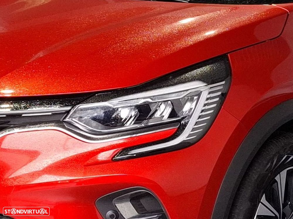 Renault Captur 1.0 TCe Techno - 3