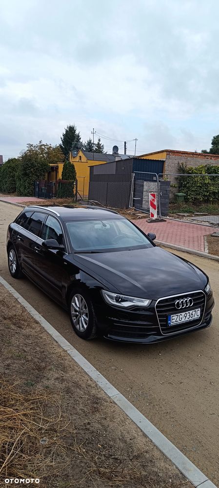 Audi A6 Avant - 12