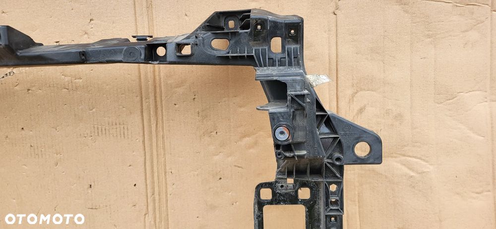 WZMOCNIENIE PAS PRZEDNI AUDI Q7 4M 4M0805594C - 7