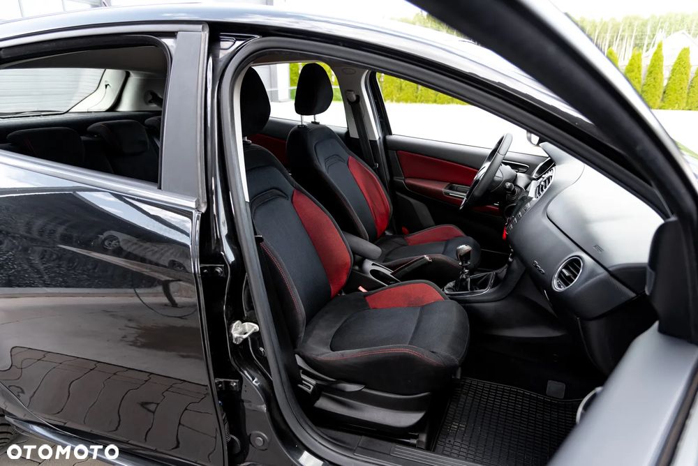 Fiat Bravo 1.4 T-JET 16V Emotion Euro5 - 24