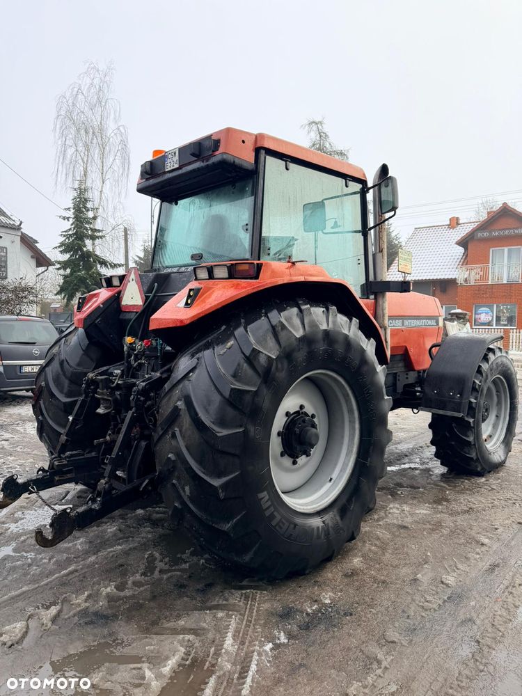 Case IH Magnum 7130 - 12