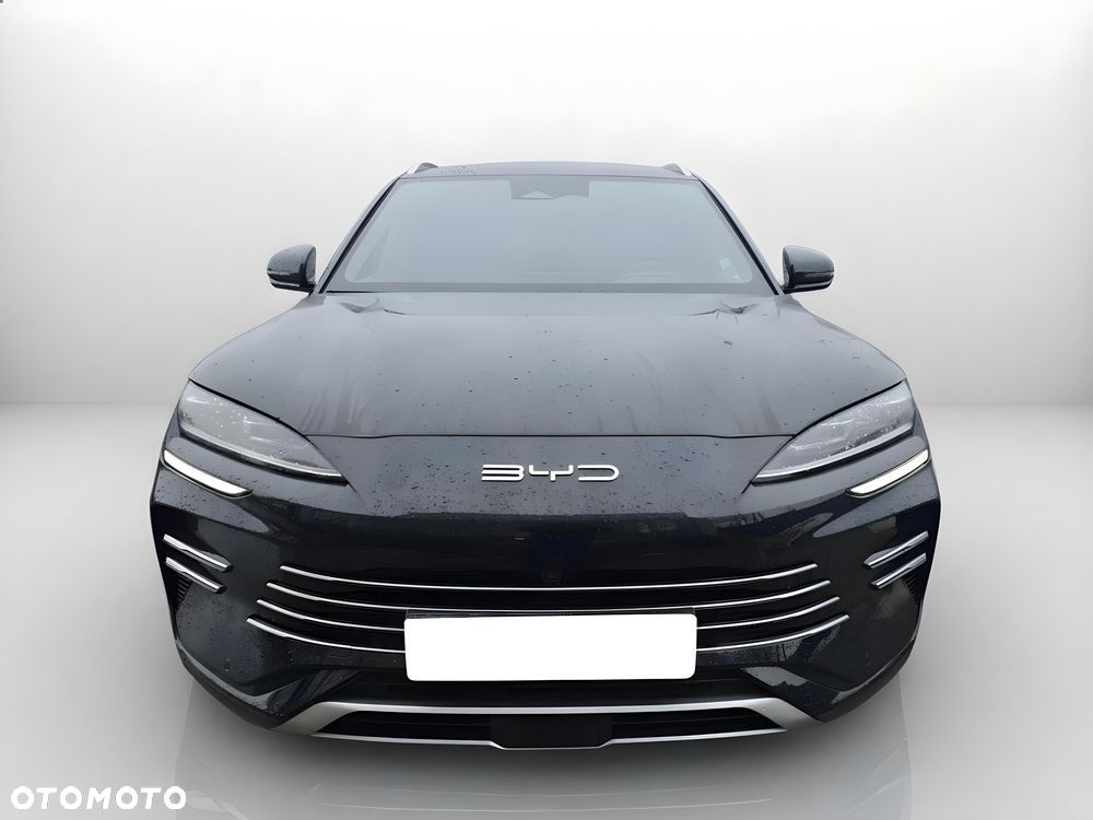 BYD Seal U 1.5T Design AWD - 2