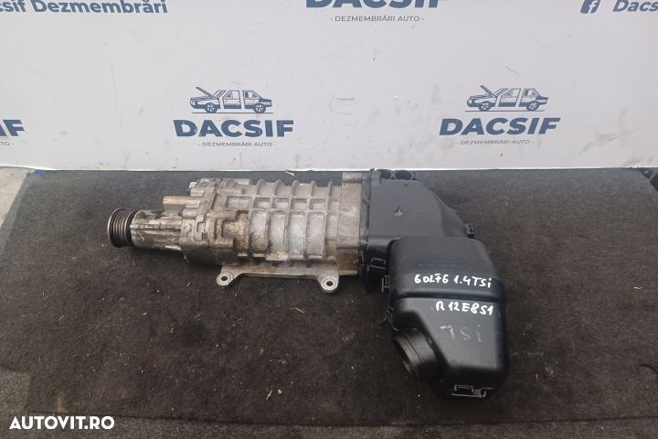 Compresor putere Compresor supraalimentare 03C145851E 03C145851K  03C - 1