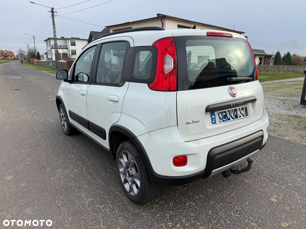 Fiat Panda - 4