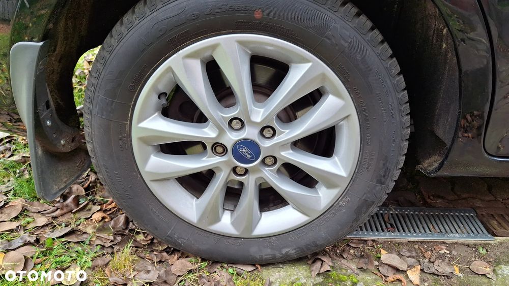 Ford Mondeo 2.0 TDCi Gold X Plus MPS6 - 13