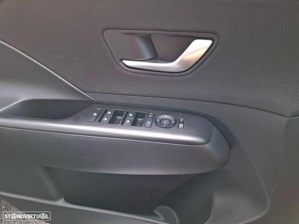 Hyundai Kauai 1.0 T-GDi Premium (TT) - 21