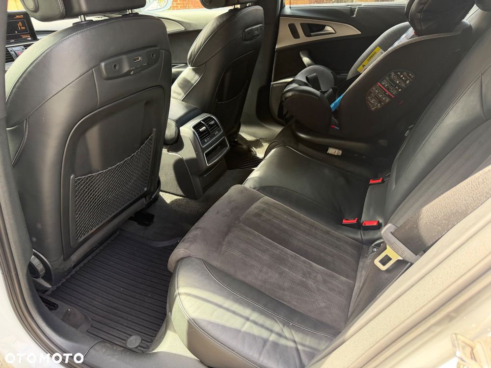 Audi A6 Allroad - 20