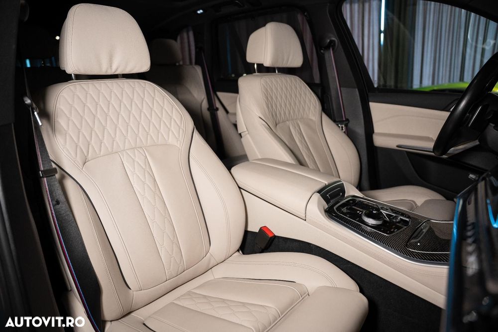 BMW X5 2023 — imagine 30