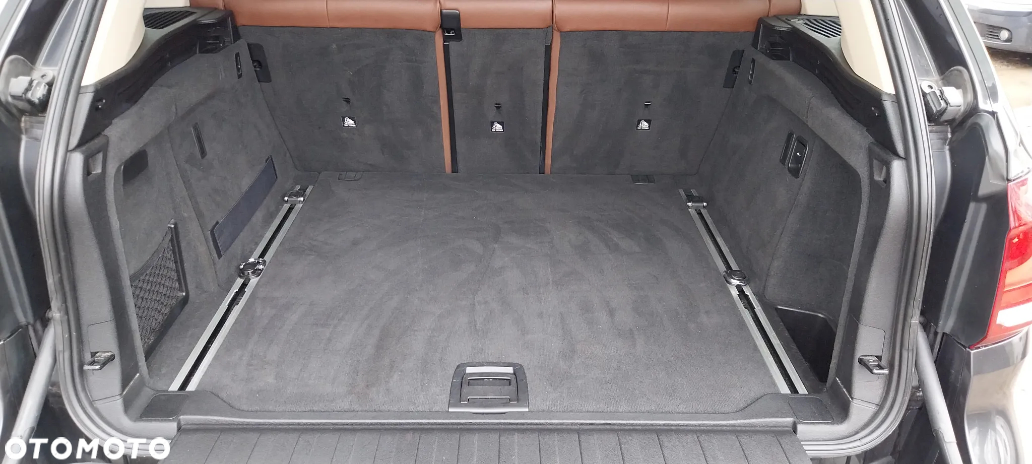 BMW X5 - 16