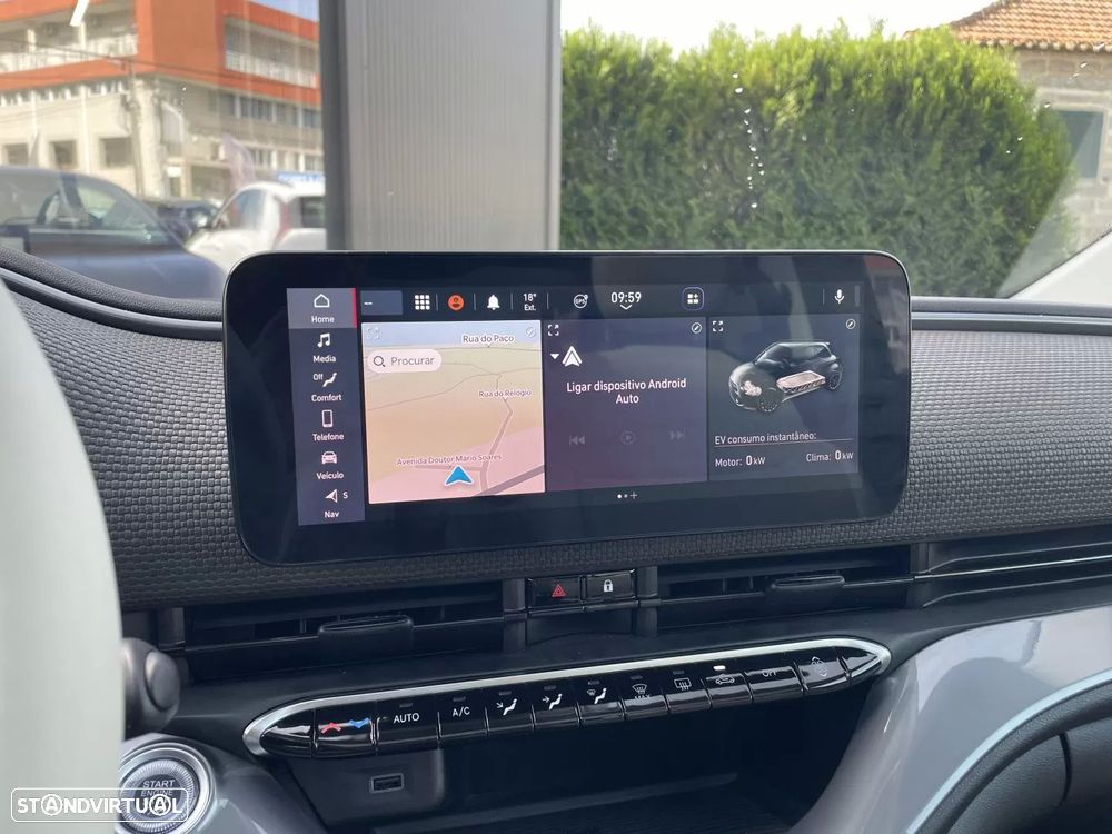 Fiat 500e La Prima - 25