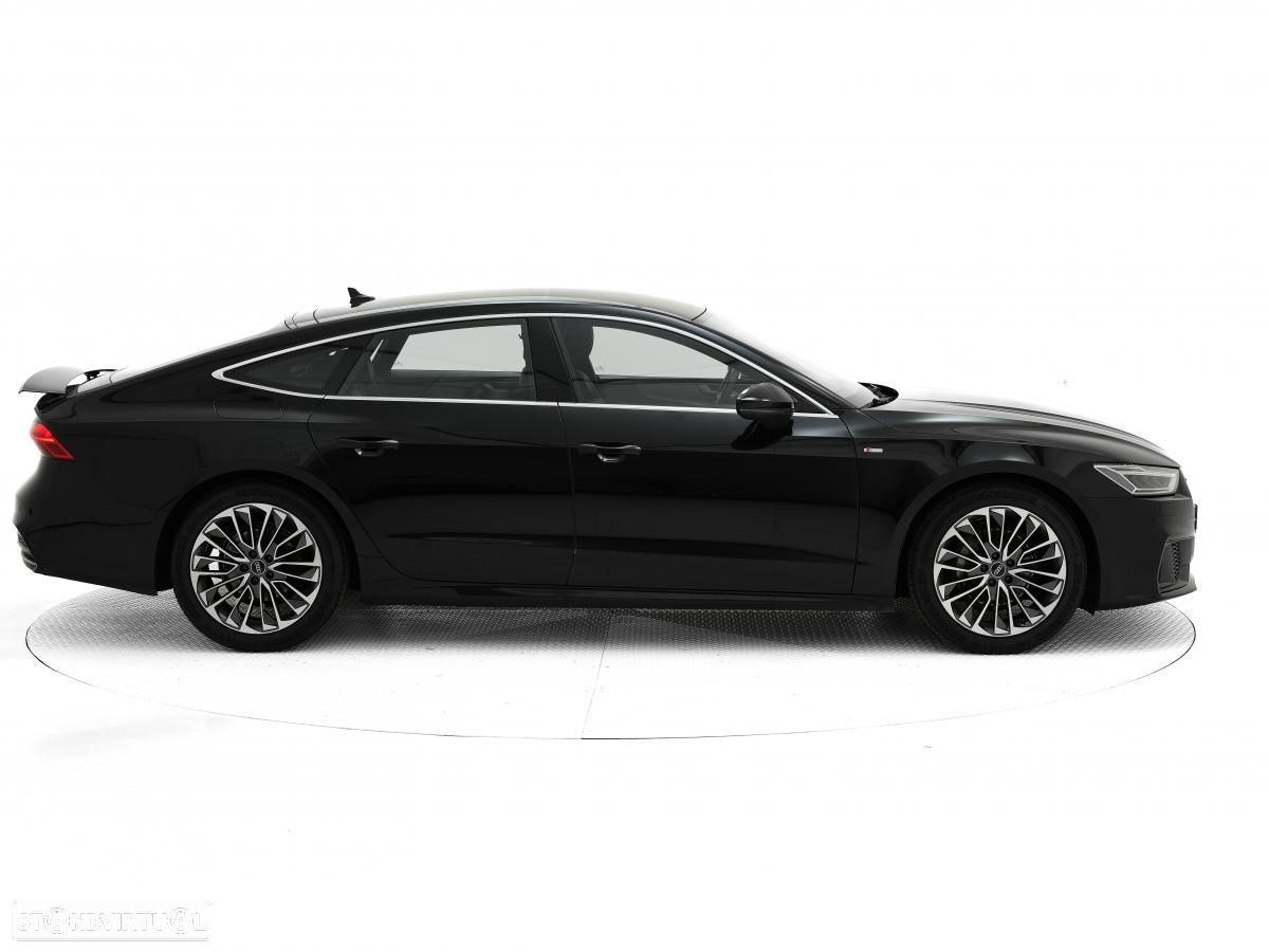 Audi A7 Sportback 40 TDI S tronic - 2