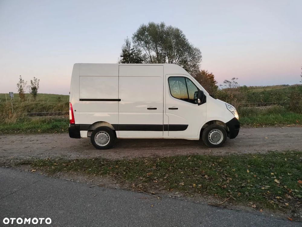 Renault master - 5