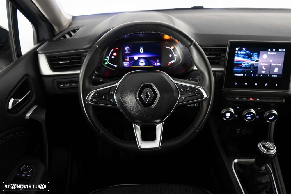 Renault Captur 1.0 TCe Techno - 29