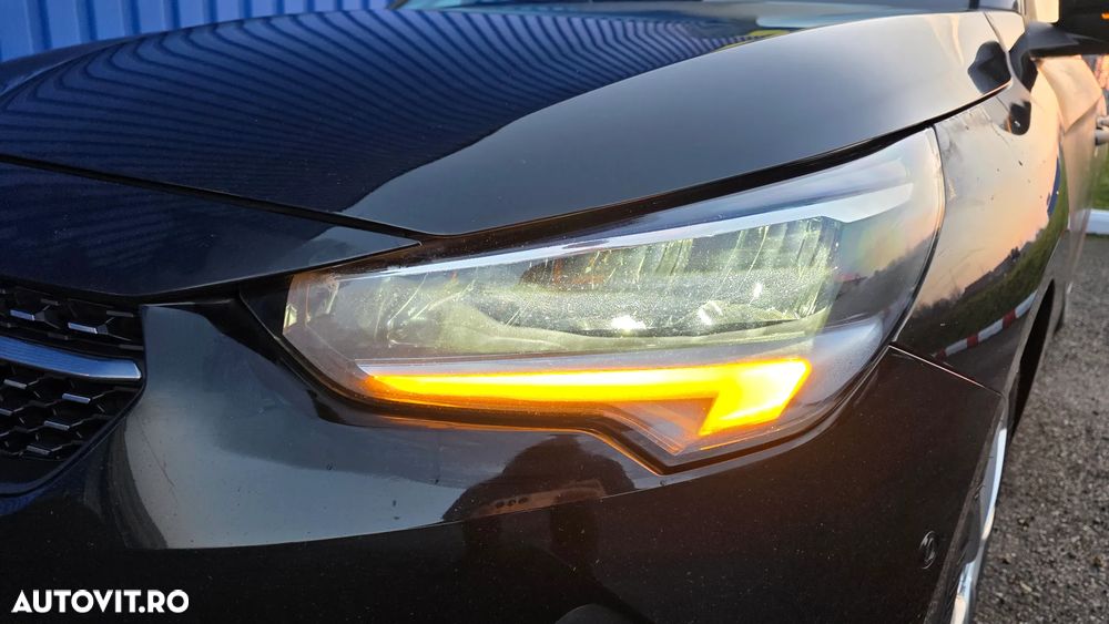 Opel Corsa 1.5 CDTI Elegance - 30