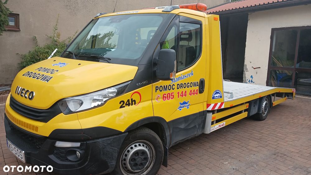 Iveco Daily - 1
