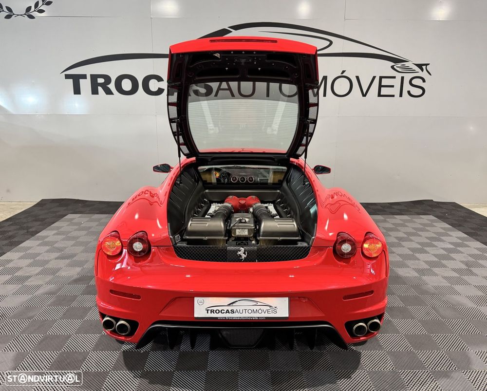 Ferrari F430 - 15