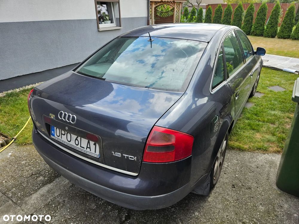 Audi A6 - 3