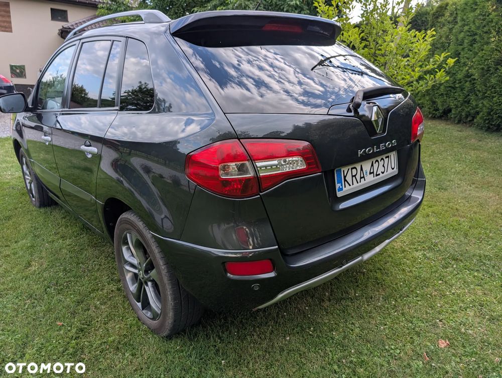 Renault Koleos 2.0 dCi 4x4 Privilege - 12