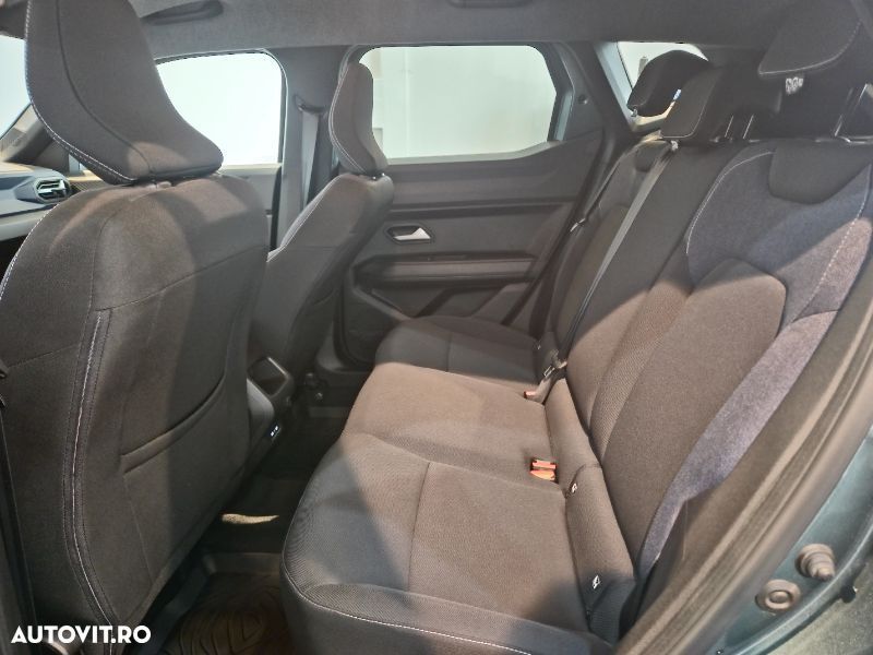 Dacia Duster TCe 130 4X4 MHEV Journey - 15