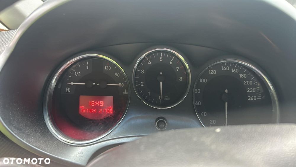 Seat Leon 1.8 TSI Stylance - 9