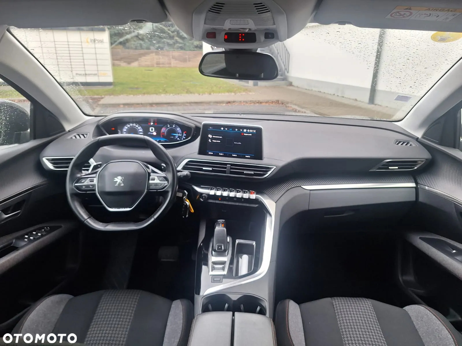 Peugeot 5008 1.5 BlueHDi Active S&S EAT8 - 15
