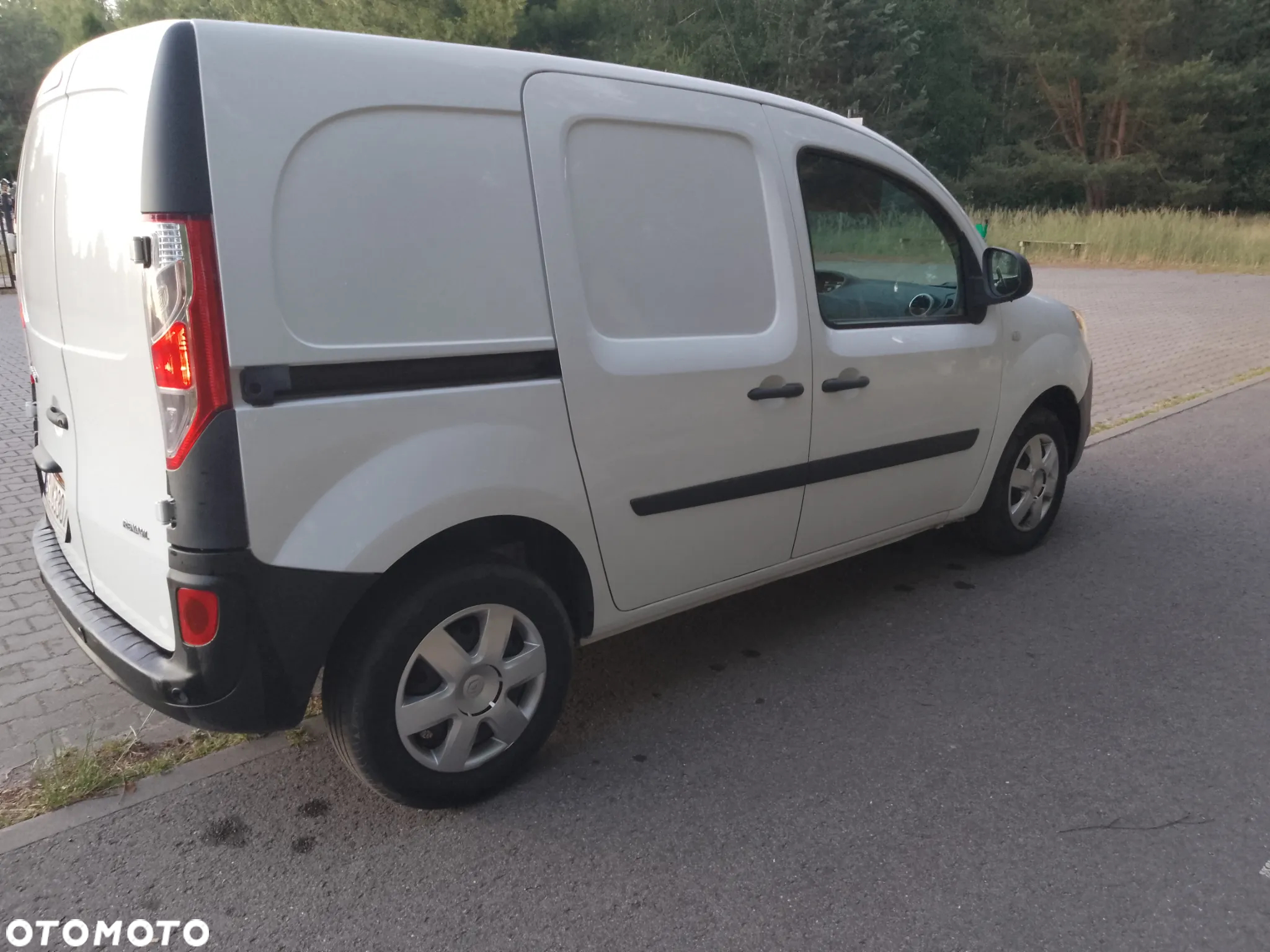 Renault Kangoo - 17