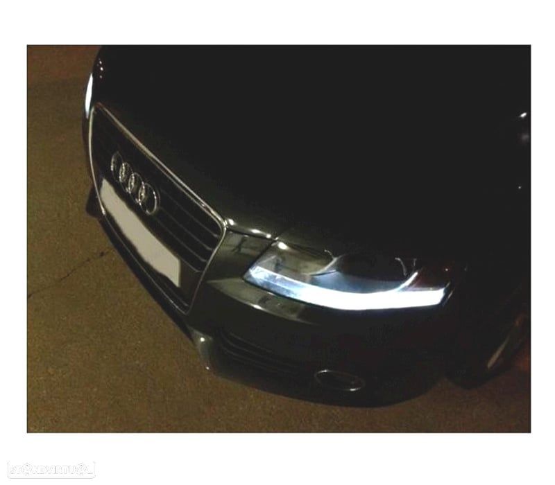 LÂMPADA LED CANBUS P13W DE 7.5 WATT - 3