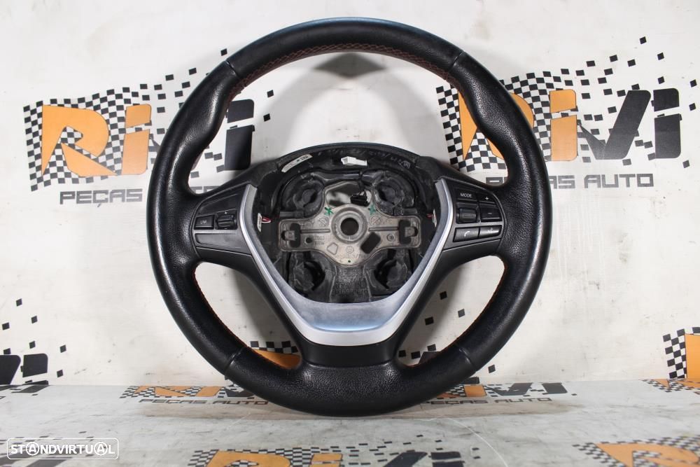 Volante Bmw 1 (F20)  Volante Bmw Serie 1 / 2 / 3 Sport - 1