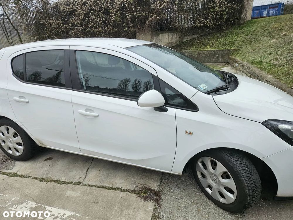 Opel Corsa 1.4 Enjoy - 4