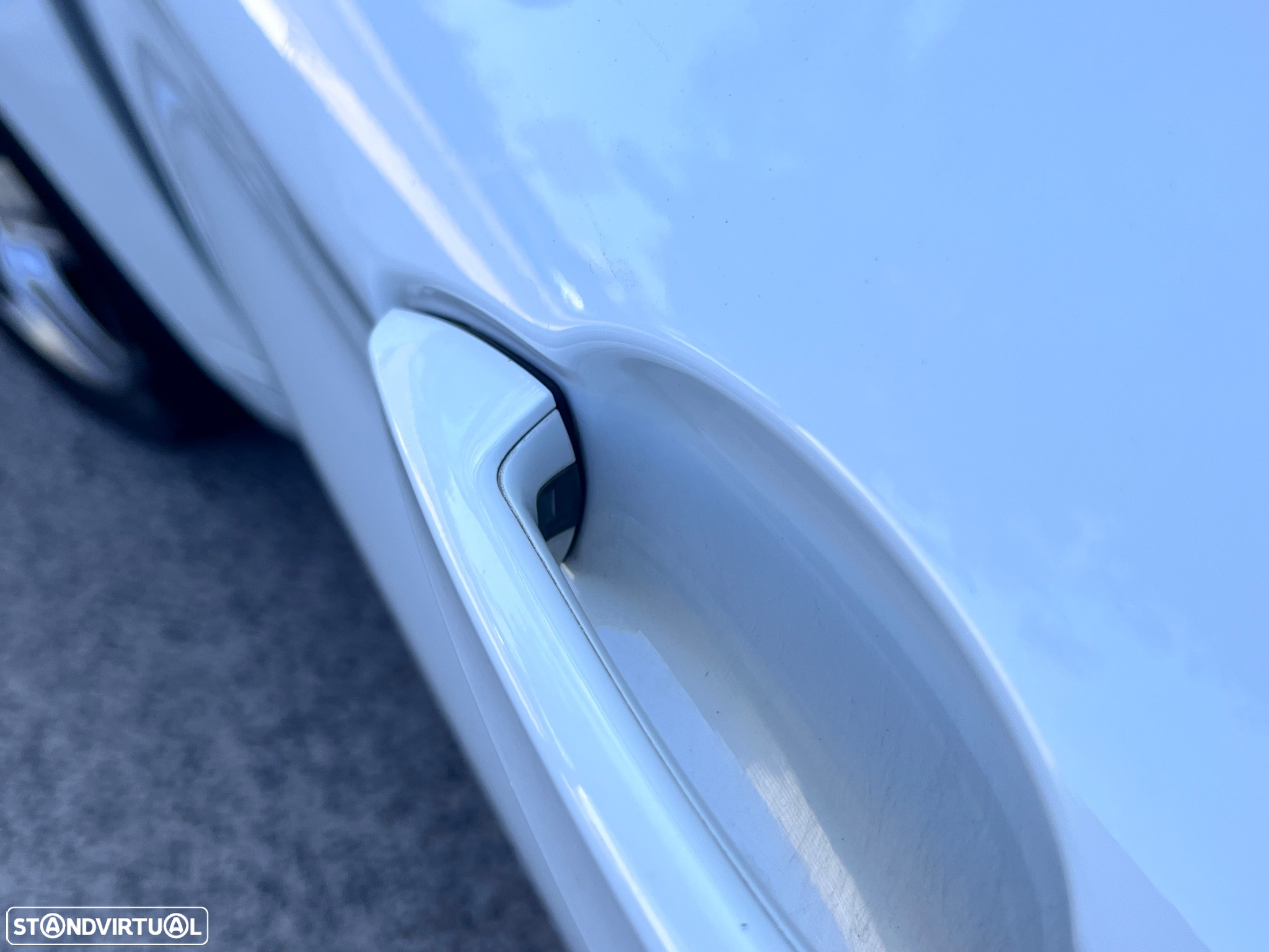 BMW X1 18 d sDrive Auto Pack M - 34