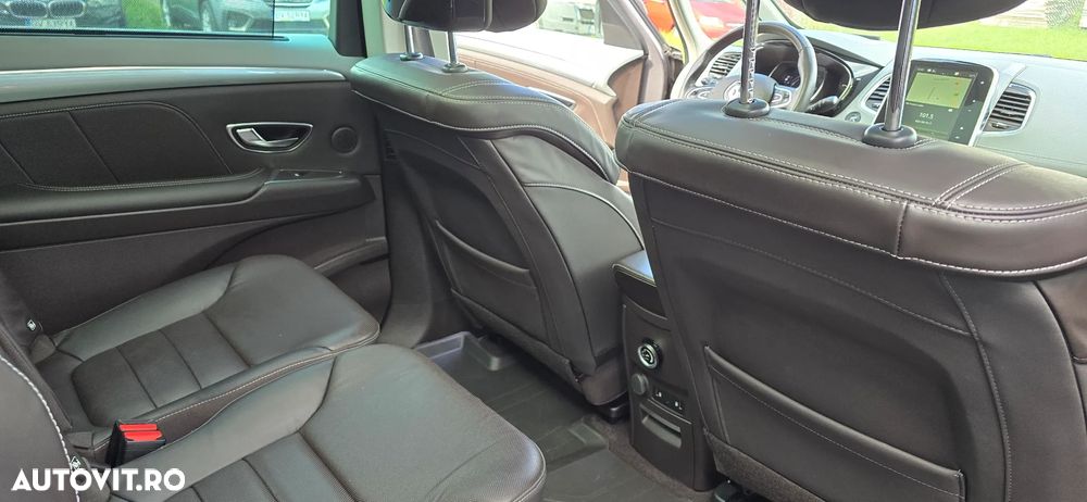 Renault Espace BLUE dCi 200 EDC INITIALE PARIS - 8