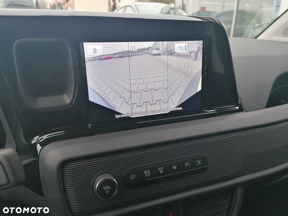 Ford Courier VAN - 30