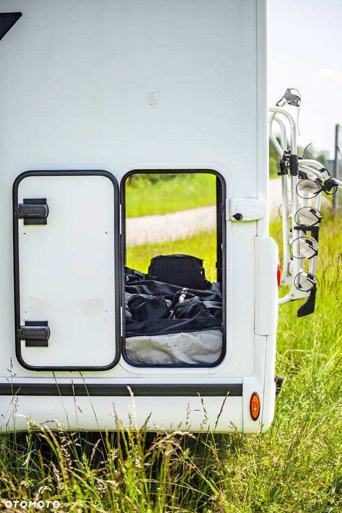 Benimar Sport 323 - 12