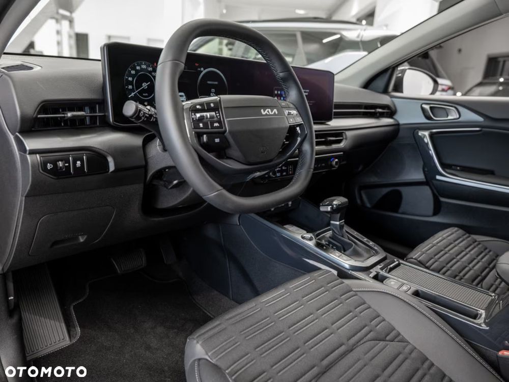 Kia XCeed 1.6 T-GDI M DCT - 5