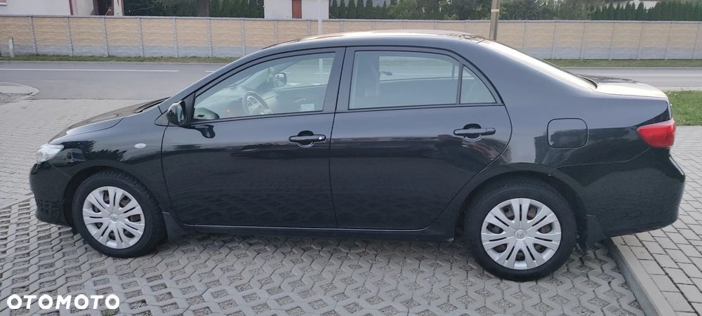 Toyota Corolla 1.6 VVT-i Luna - 6