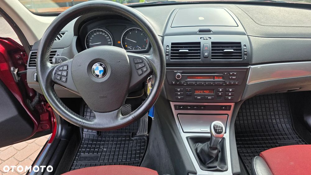 BMW X3 xDrive18d Edition Lifestyle - 28