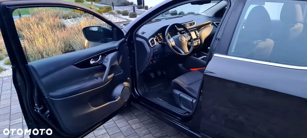 Nissan Qashqai 1.6 DIG-T Tekna - 20